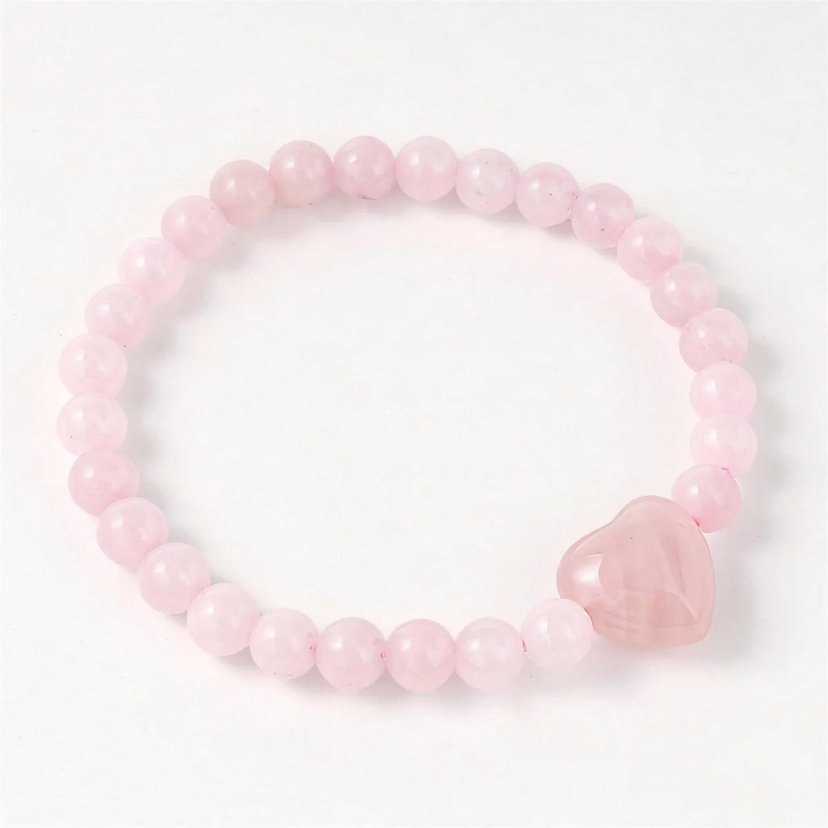 Bracelet Rosa Aura — Amour & Attraction